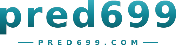 pred699 logo
